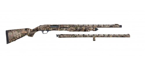 Mossberg 835 Ulti-Mag Combo Turkey/Waterfowl 12 Gauge 3.5" 24"/28" Barrels Pump Action Shotgun